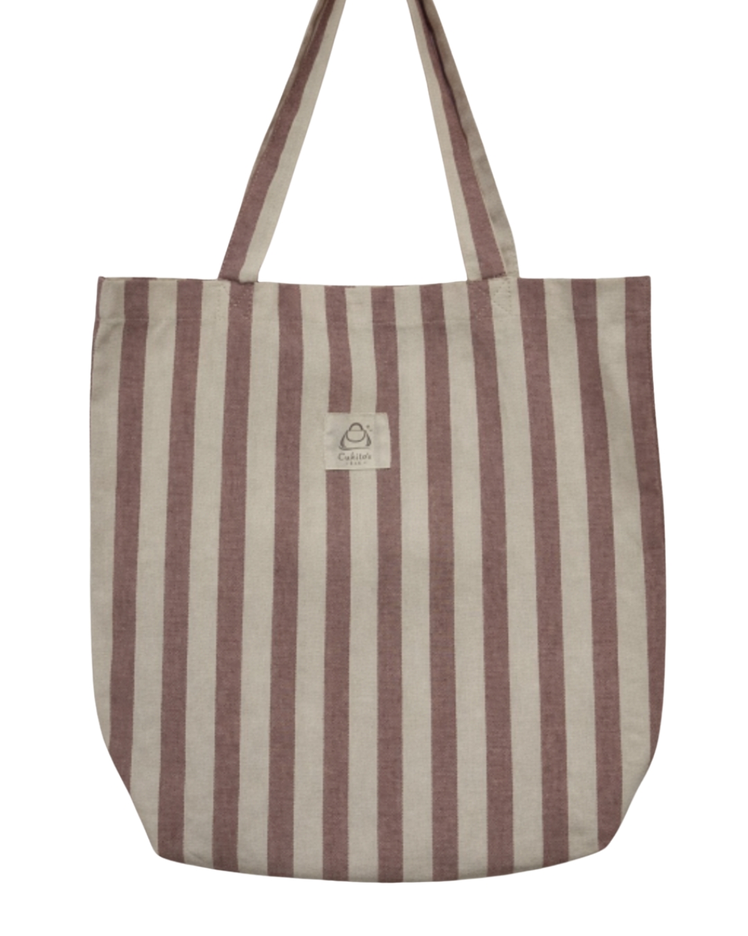 Bolsa Grande Sin Cremallera Arena