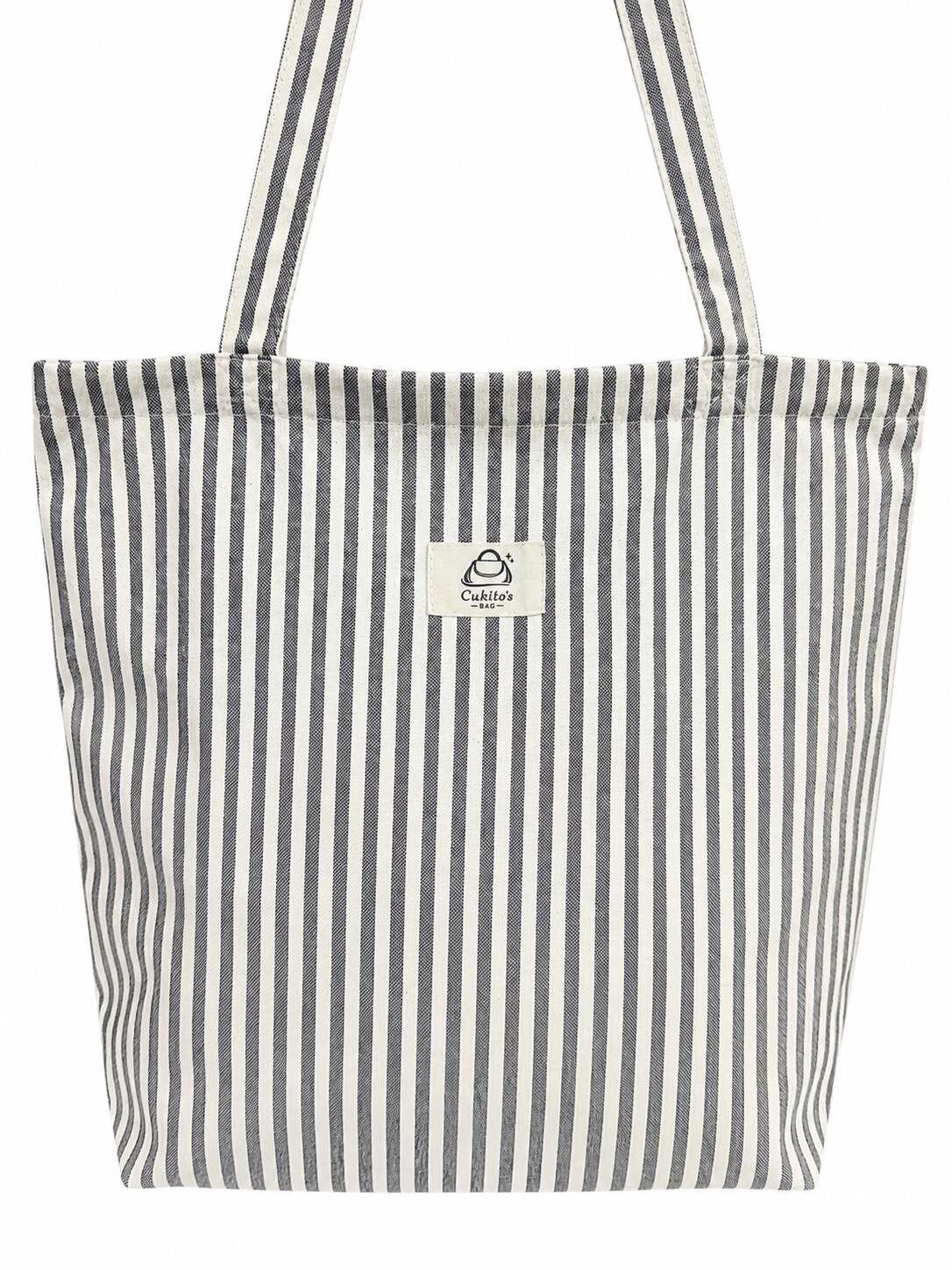 Bolsa Grande Sin Cremallera Niza