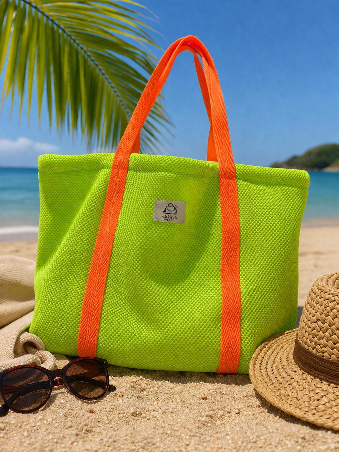 Bolsa Playa Lima