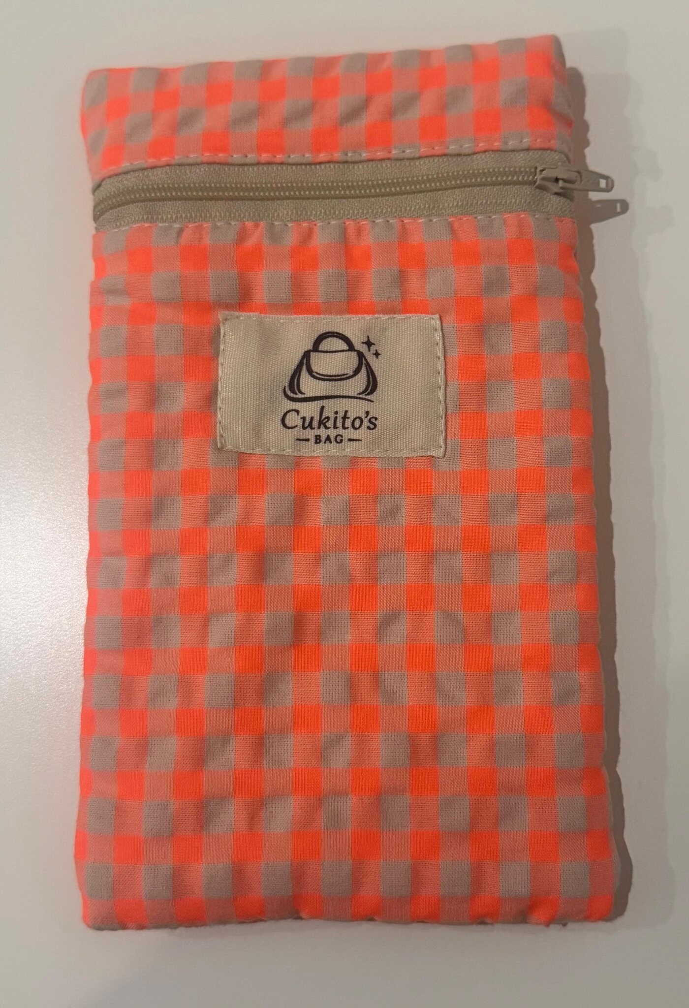 Funda de Gafas Vichy Coral