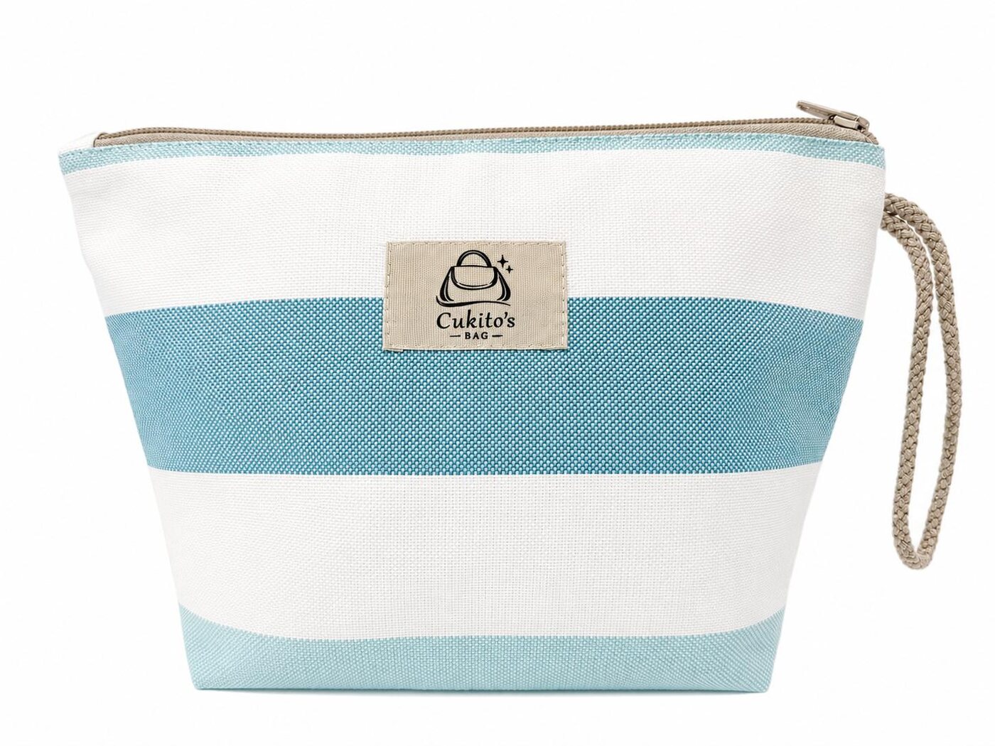 Neceser Grande Aqua